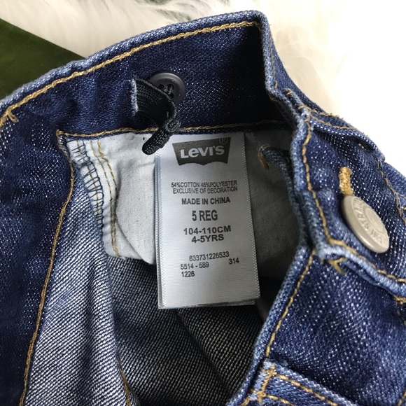 Levi’s Jeans - Picture 4 of 6